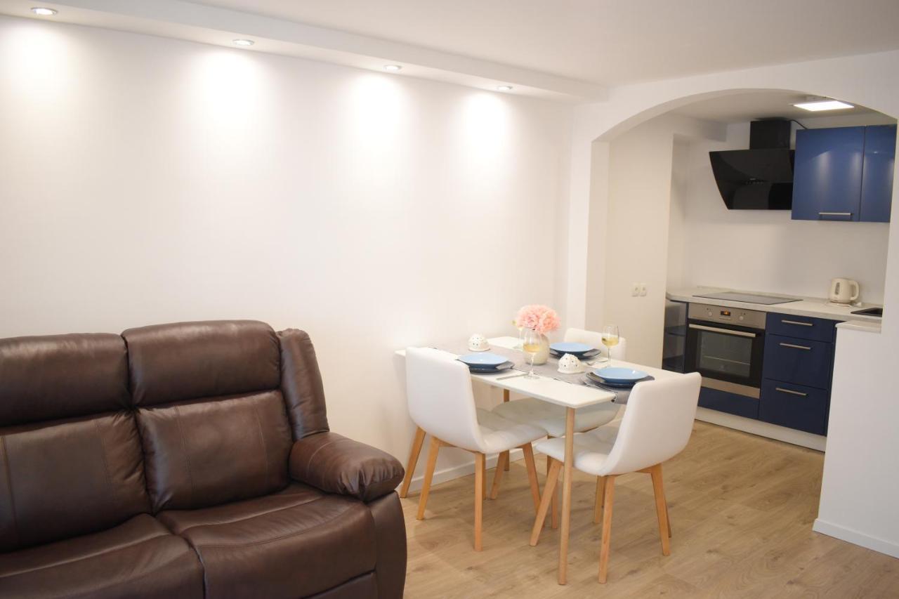 Apartman Veronique Rijeka Exterior foto