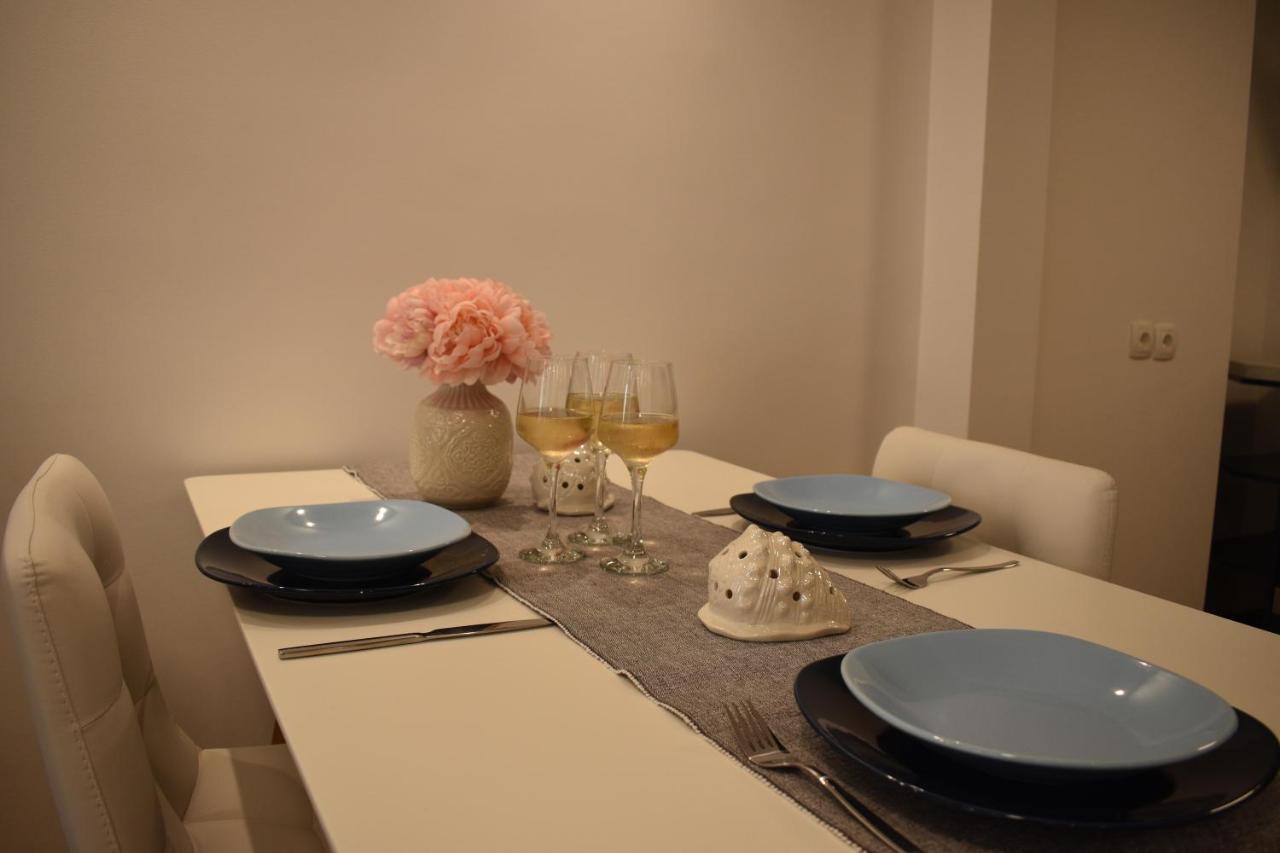 Apartman Veronique Rijeka Exterior foto